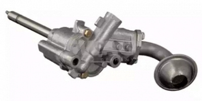 WILMINK GROUP wg1054471 -  Масляный насос